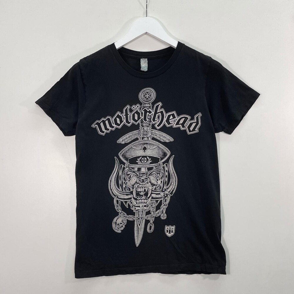 No Brand Men's Black T-shirt